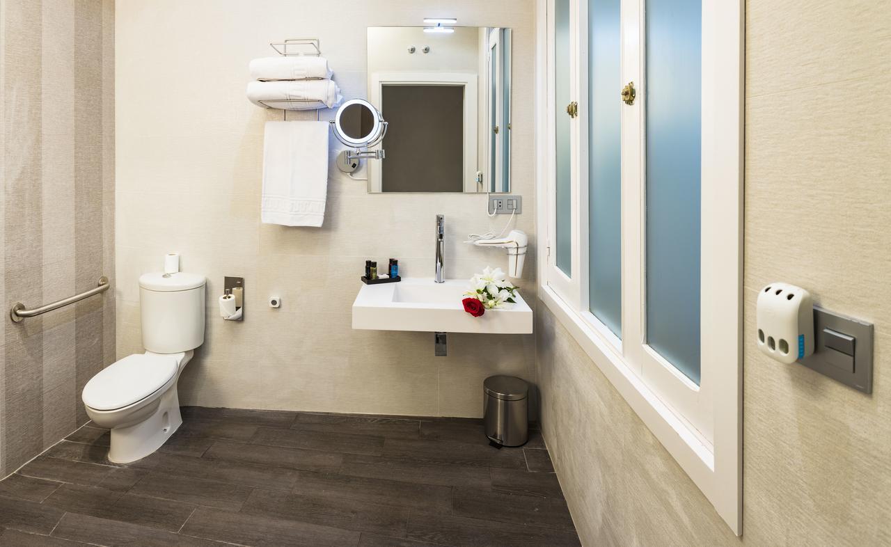 Betis 7 Luxury Boutique Apartments Sevilla Exterior foto
