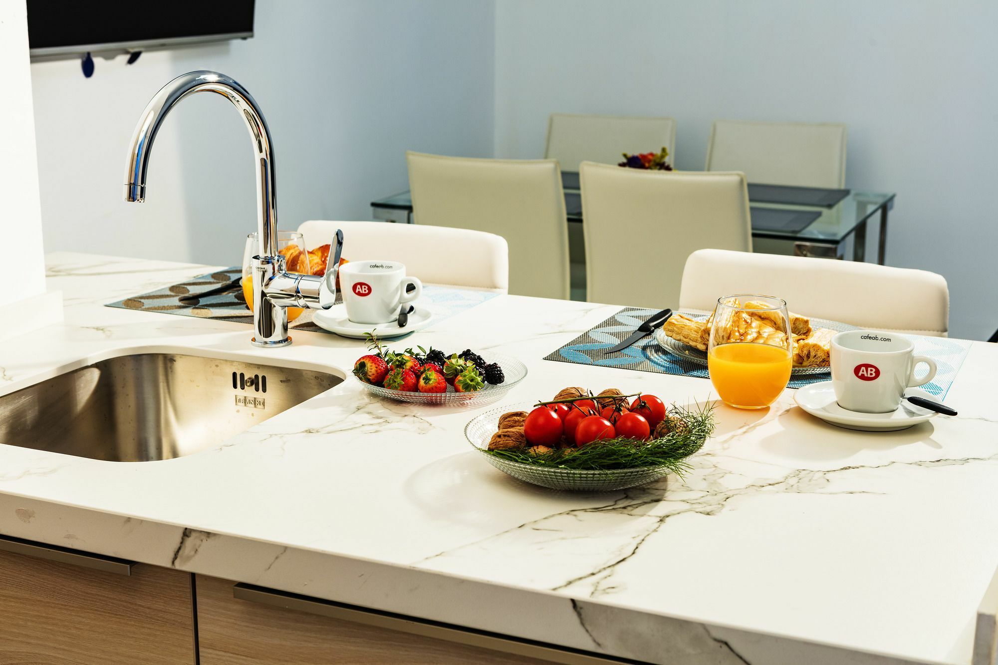 Betis 7 Luxury Boutique Apartments Sevilla Exterior foto